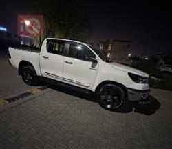 تۆیۆتا هایلۆکس